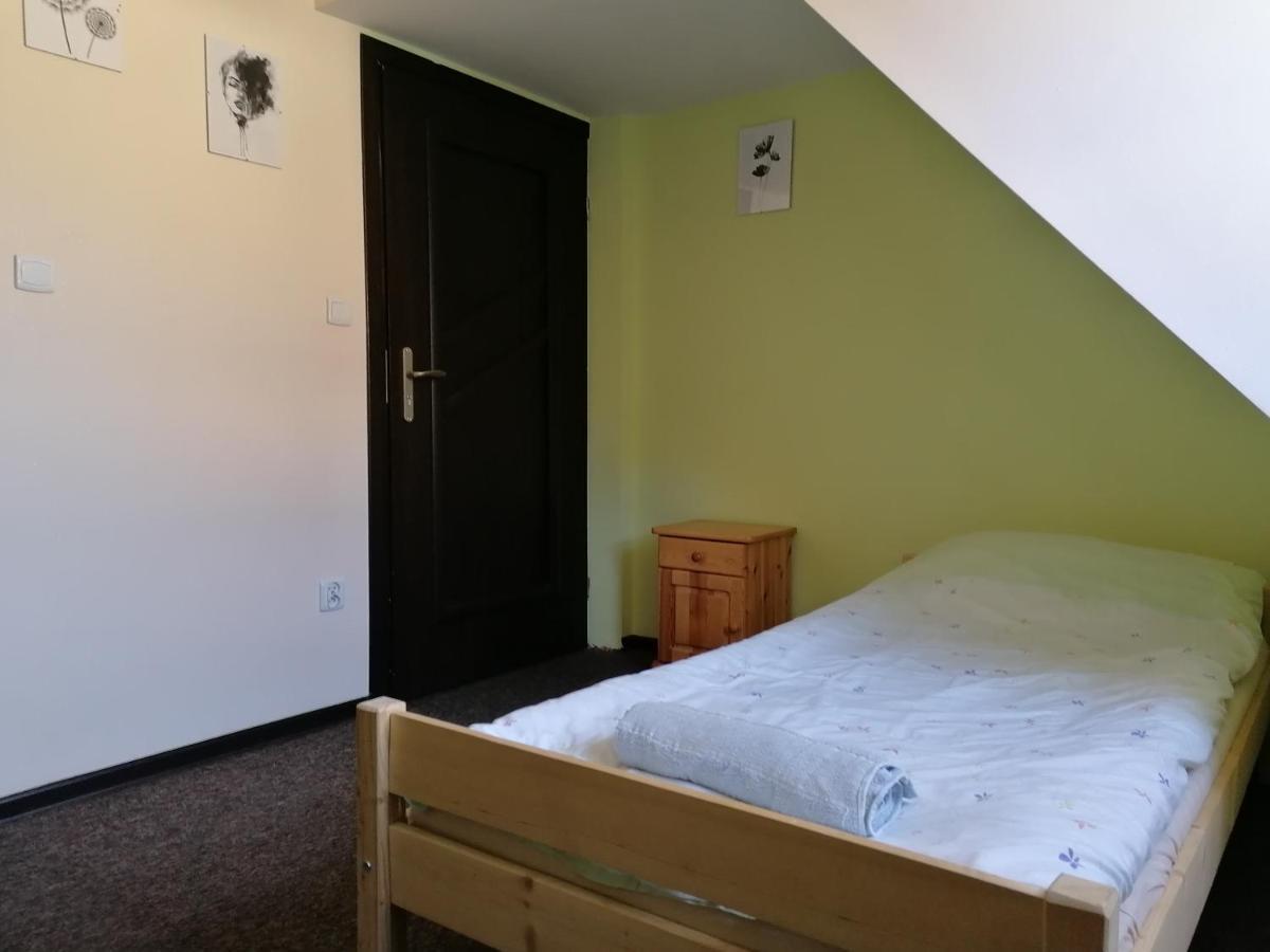 Restauracja & Szamanko Bed & Breakfast Hrubieszow